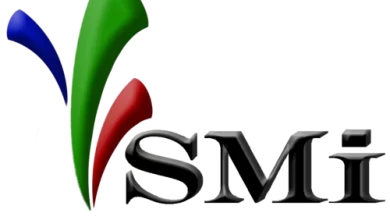 Logo PT SMI. Foto: Istimewa