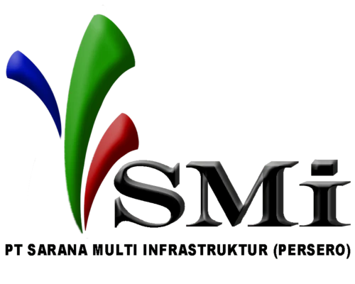 Logo PT SMI. Foto: Istimewa