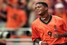 Patrick Kluivert