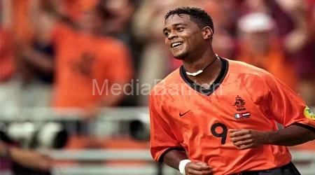 Patrick Kluivert