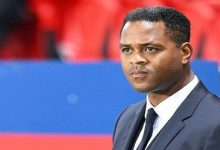 Patrick Kluivert