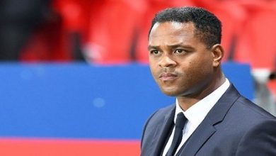 Patrick Kluivert