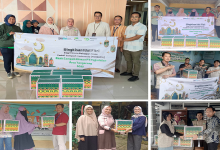 Pegadaian Area Banten