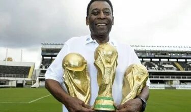 pele