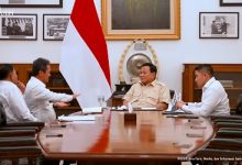 Sakti Wahyu Trenggono,