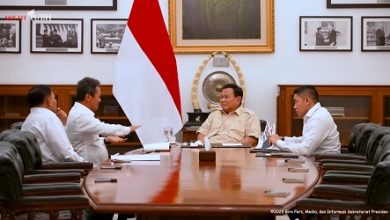 Sakti Wahyu Trenggono,