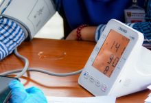 Pemeriksaan Kesehatan Gratis