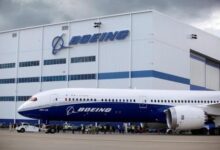 pesawat boeing