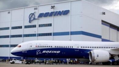 pesawat boeing