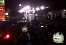 Pertalite Ngeprank Netizen