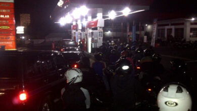 Pertalite Ngeprank Netizen