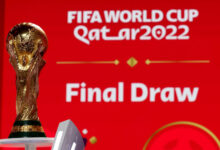 Piala Dunia 2022