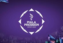 Turnamen Piala Presiden E-Sports
