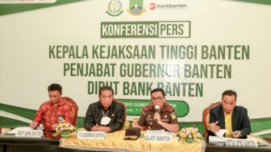 PJ Gubernur Banten