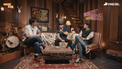 Deddy Corbuzier, Kerap Di Teror Saat Angkat Konten Sensitif