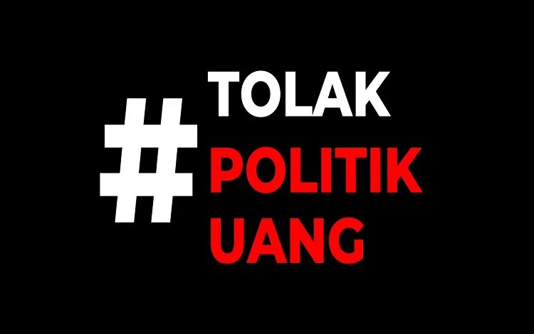 Politik Uang