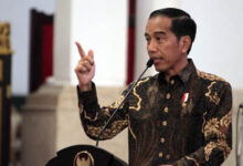 Presiden
