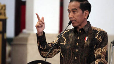 Presiden