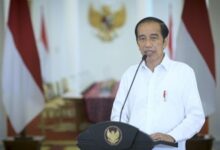 jokowi
