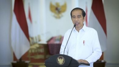 jokowi