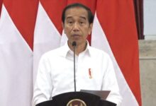 Presiden Jokowi