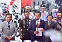 menteri jadi capres