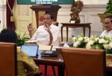 Pekerja Migran Indonesia