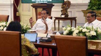 Pekerja Migran Indonesia