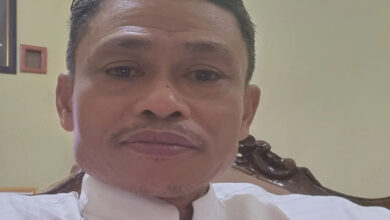 Prof Dr Ahmad Alim Bachri dari Fakultas Ekonomi dan Bisnis ULM Kalsel. Foto: Istimewa