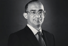 Profil Ibrahim Sjarief Assegaf