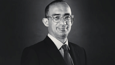 Profil Ibrahim Sjarief Assegaf