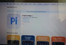 Project Indigo