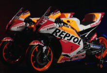 Repsol Honda