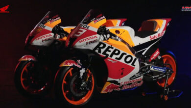 Repsol Honda