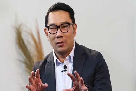 Ridwan Kamil