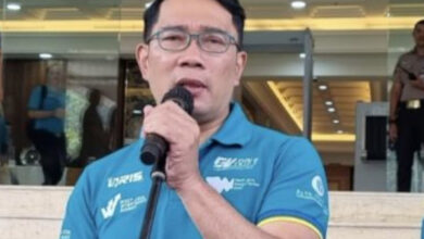 Gubernur Jabar, Ridwan Kamil. Foto: LKBN Antara