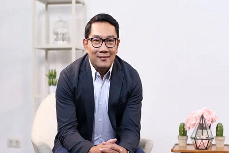 Ridwan Kamil