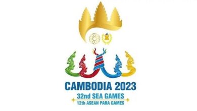 sea games