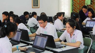 Ilustrasi murid SMA / SMK di Banten. Foto: Istimewa