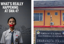 SMAN 4 Kota Serang