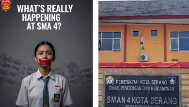 SMAN 4 Kota Serang