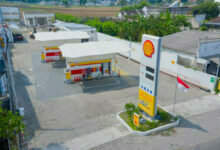 Shell Indonesia