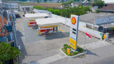 Shell Indonesia