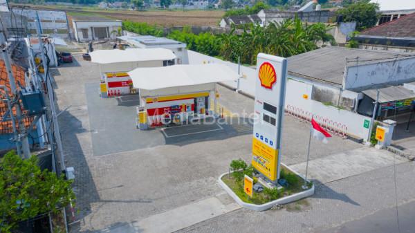 Shell Indonesia