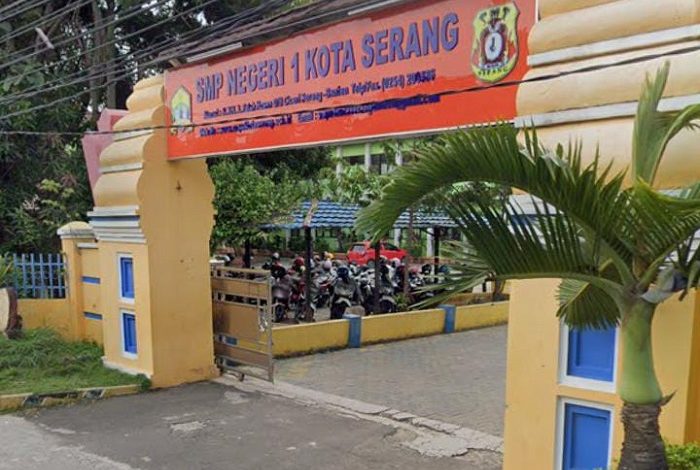 SPMB Kota Serang
