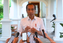 Jokowi