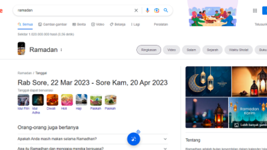 fitur terbaru
