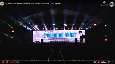 Pengajian Akbar