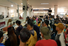 Pemutihan Pajak Kendaraan