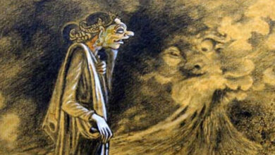 sangkuni orang licik